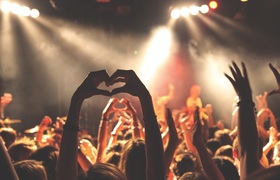 Концерт-фестиваль, Stand Up и эротические лекции: какие мероприятия пройдут в выходные в Екатеринбурге