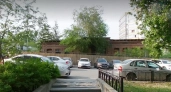 В Екатеринбурге восстановят здание бывшей земской школы у церкви