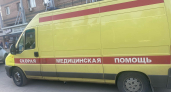 Под Екатеринбургом двухлетняя девочка выпала из окна общежития