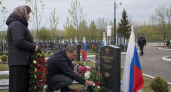 На элитном кладбище Екатеринбурга запретили снимать могилы участников СВО
