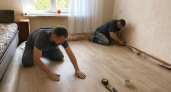 В развитых странах уже не кладут линолеум в спальне: вот какие покрытия выбирают современные мастера