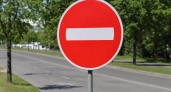 В Екатеринбурге почти на месяц перекроют улицу Архангела Михаила