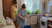 Полы теперь можно не мыть: 1 ложка на ведро и покрытие сияет как зеркало неделями