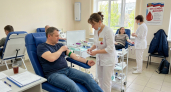 Станцию переливания крови в Екатеринбурге возглавил кировчанин Андрей Тарасов