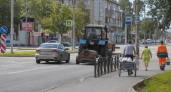 У вокзала в Екатеринбурге перенесли остановки автобусов и троллейбусов