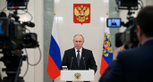 Жительница Свердловской области стала "Матерью-героиней" по указу Путина