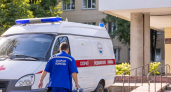 В Екатеринбурге женщине с диабетом ампутировали стопу из-за гангрены