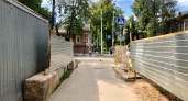В Екатеринбурге на неделю изменят маршруты трамваев из-за ремонта на Блюхера