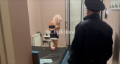 В Екатеринбурге во второй раз выявили бордель на улице Машинистов
