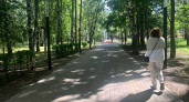 Бабье лето в Екатеринбурге принесет аномальное тепло до конца недели