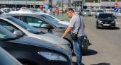 В Свердловской области новые автомобили подешевели на фоне подорожания подержанных
