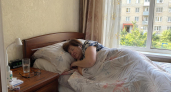 Выбросьте это из спальни после 50: 4 скрытых врага крепкого сна и здоровья