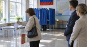 В Екатеринбурге сократили четверть избирательных участков на выборах в Госдуму