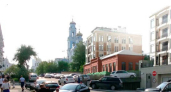 В Екатеринбурге одобрили проект жилого комплекса возле Харитоновского парка