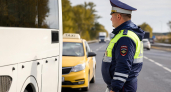 В Екатеринбурге поймали водителей без техосмотра и путевых листов