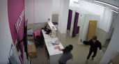 Екатеринбурженка объяснила, почему решилась на ограбления пунктов выдачи