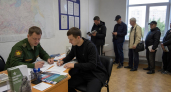 В Екатеринбурге объявили набор добровольцев в мобилизационный людской резерв