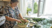 Огурцы по-алтайски брусочками: пикантная закуска на зиму без долгой варки