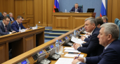 Свердловских депутатов включили в состав девяти комитетов Госдумы
