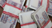 Прибыль организаций Свердловской области за семь месяцев упала на 73 %