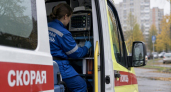 За год два младенца погибли от менингококка в Екатеринбурге