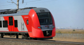 Железнодорожники отменяют шесть пригородных поездов под Екатеринбургом