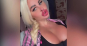 Барби из Екатеринбурга в шестой раз увеличила грудь