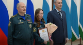 Глава МЧС Александр Куренков наградил уральских спасателей и открыл пожарный музей