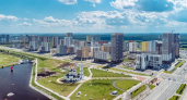 Условия семейной ипотеки обновили в Академическом в Екатеринбурге