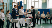 Школьники Екатеринбурга пожаловались Мизулиной на сдачу норм ГТО