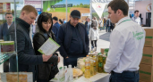 Тюменские продукты взяли 11 золотых медалей на главной уральской выставке