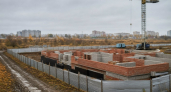 В Екатеринбурге мэрия взялась за скандальный долгострой "Бажов House"